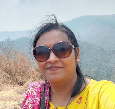 Mrs. Lipika Saha